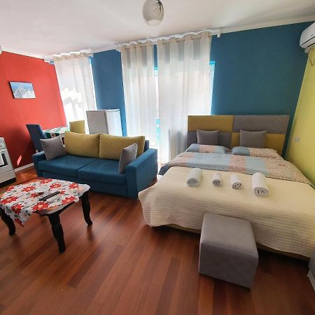 My Apartments Polican 外观 照片