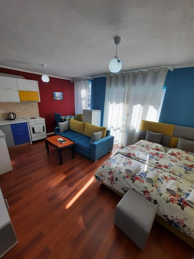 My Apartments Polican 外观 照片