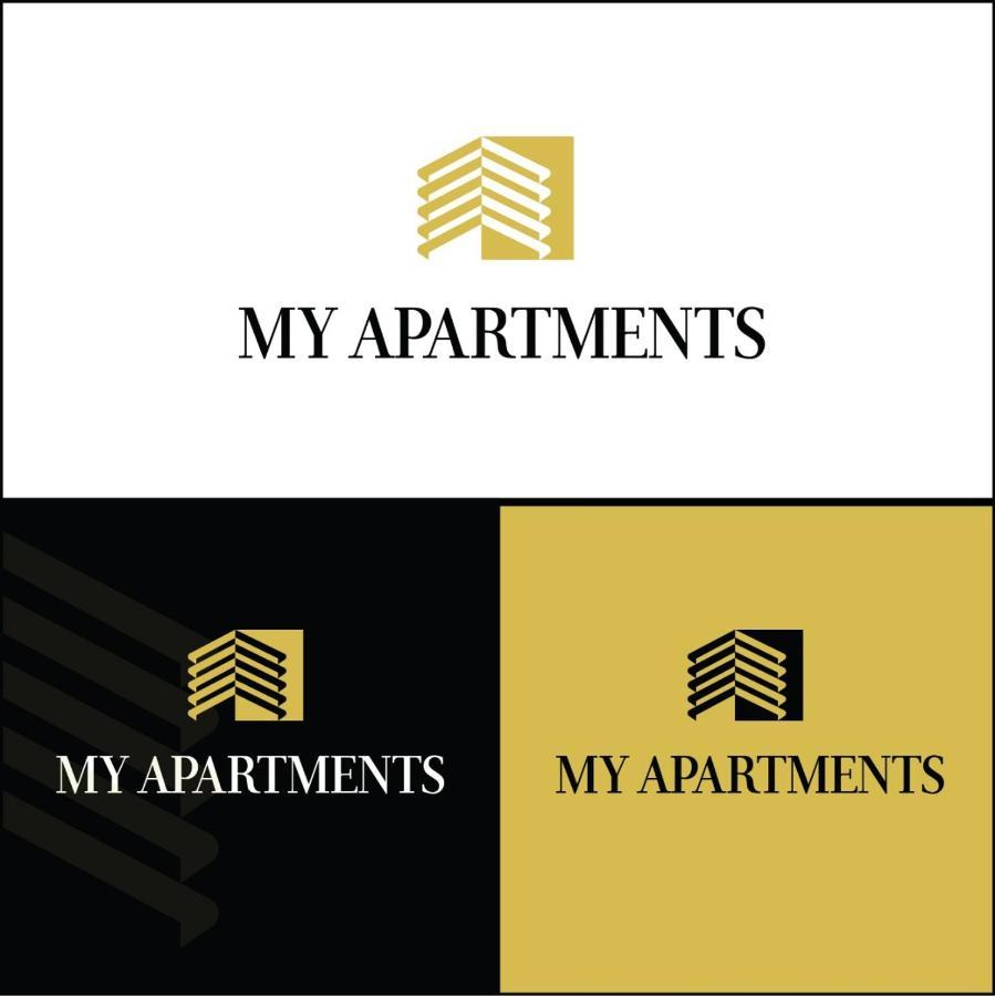 My Apartments Polican 外观 照片
