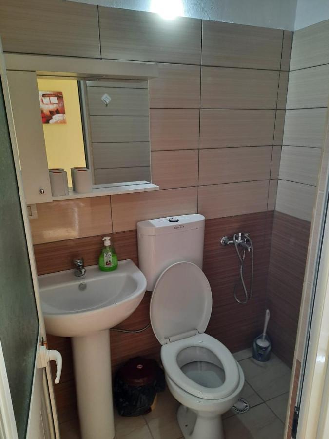 My Apartments Polican 外观 照片