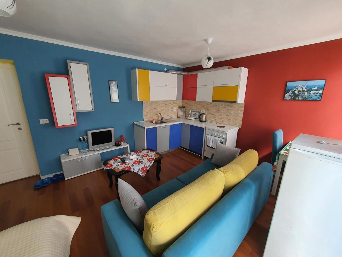 My Apartments Polican 外观 照片