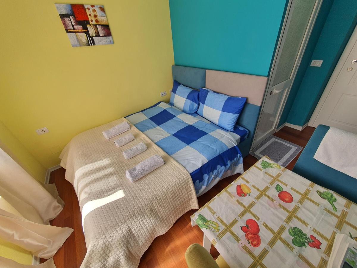 My Apartments Polican 外观 照片