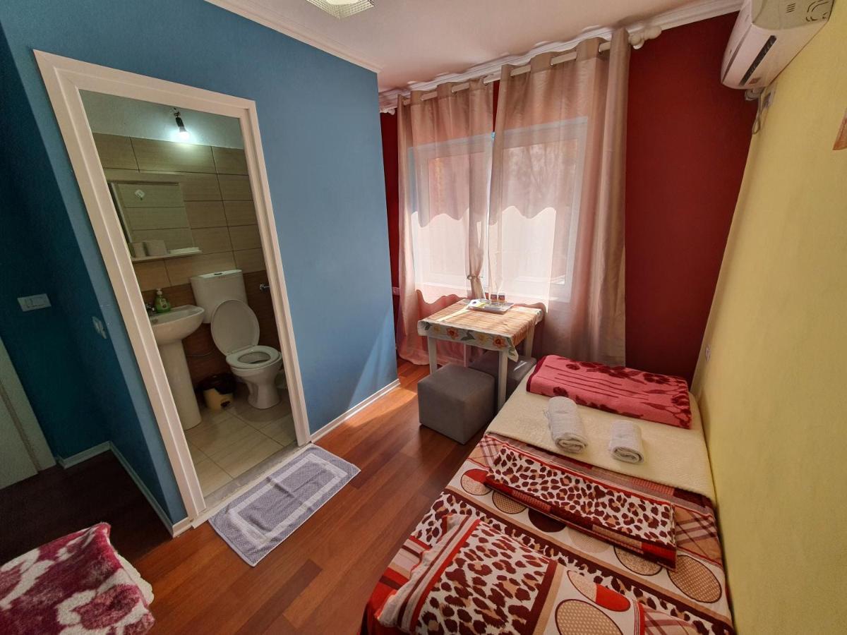 My Apartments Polican 外观 照片