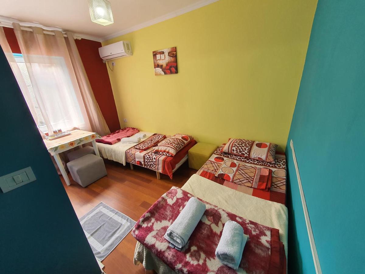 My Apartments Polican 外观 照片