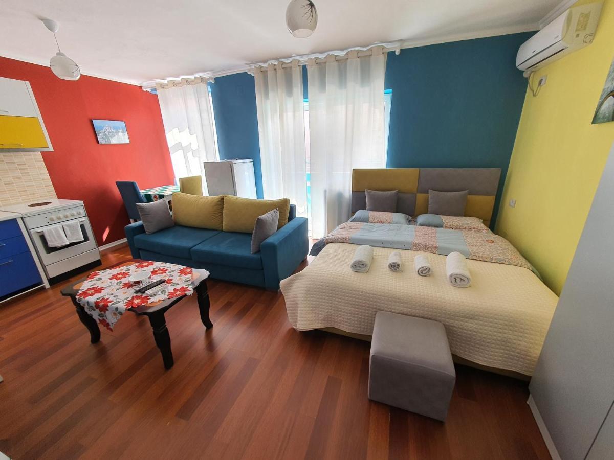 My Apartments Polican 外观 照片