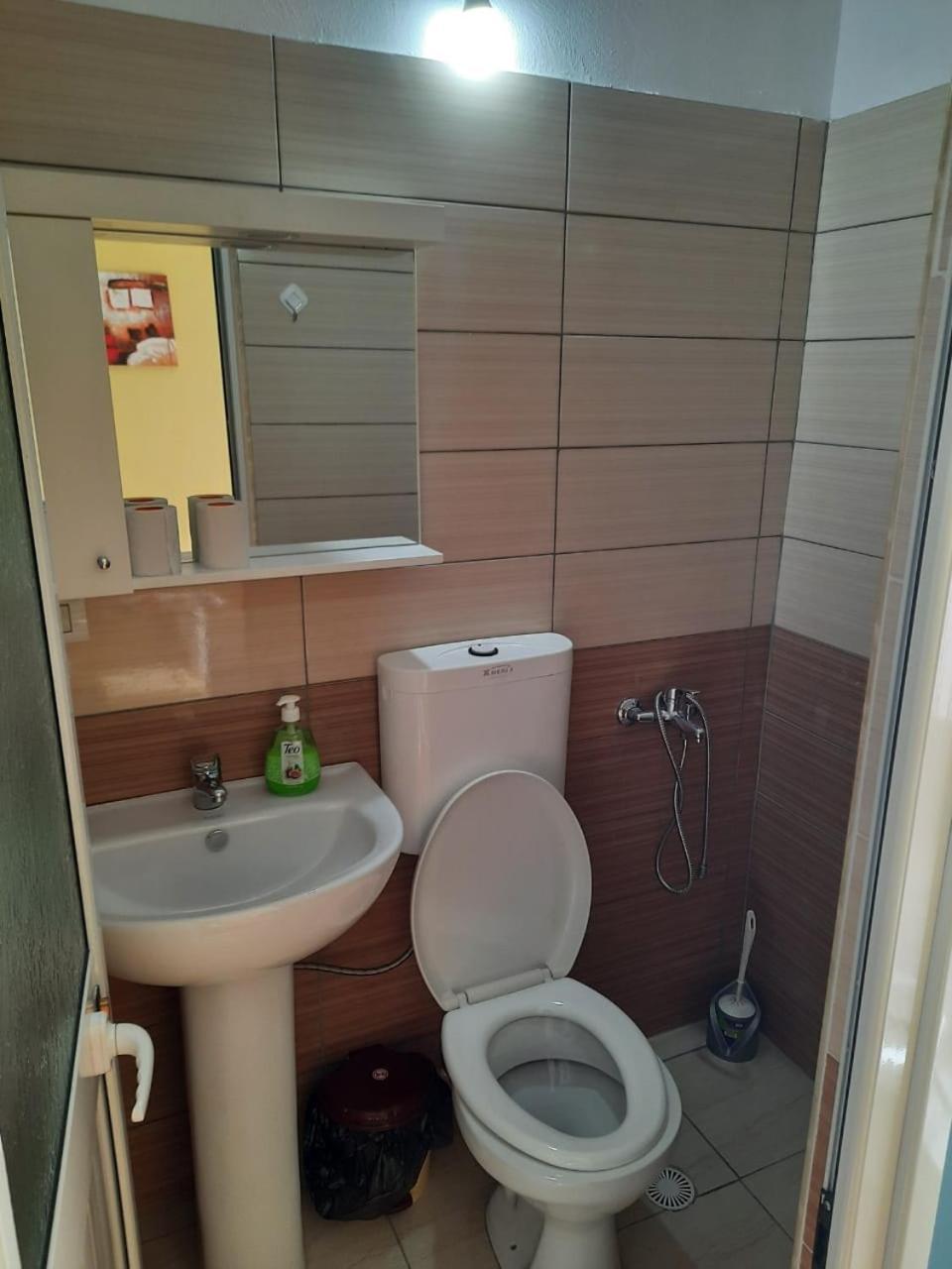 My Apartments Polican 客房 照片