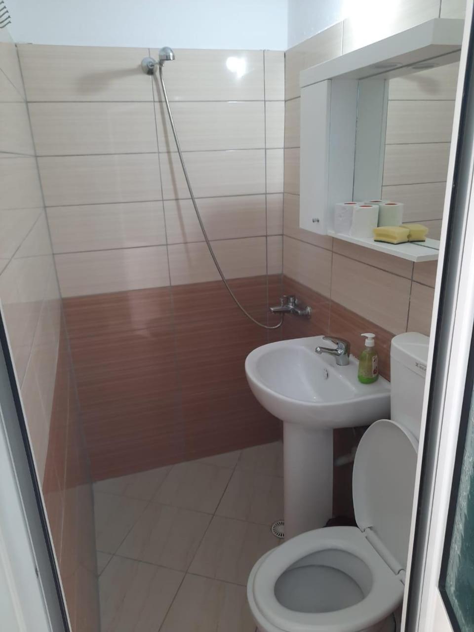 My Apartments Polican 客房 照片